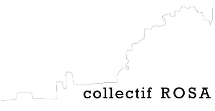 logo collectif ROSA